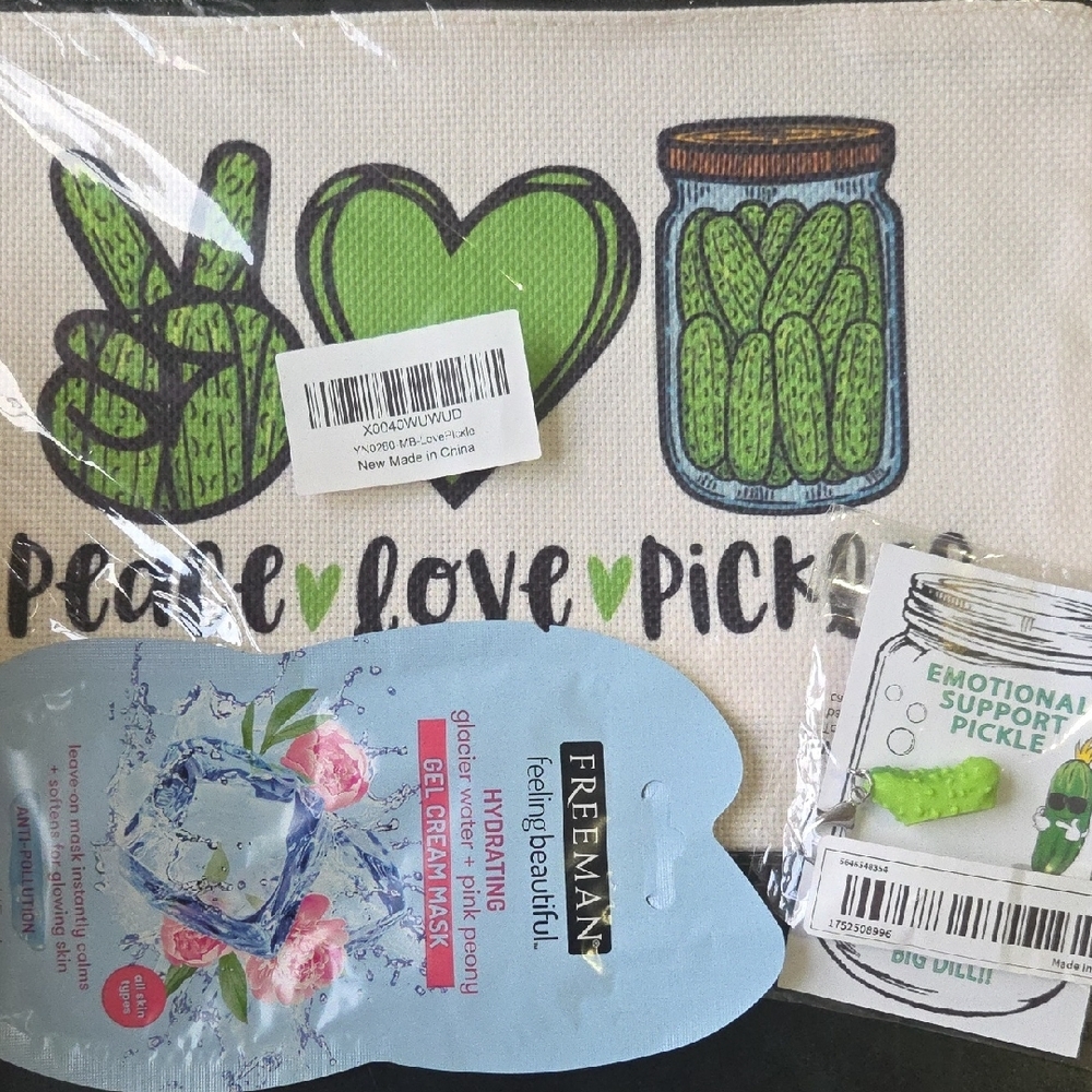 Pickle Bundle